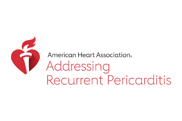 American Heart Association logo