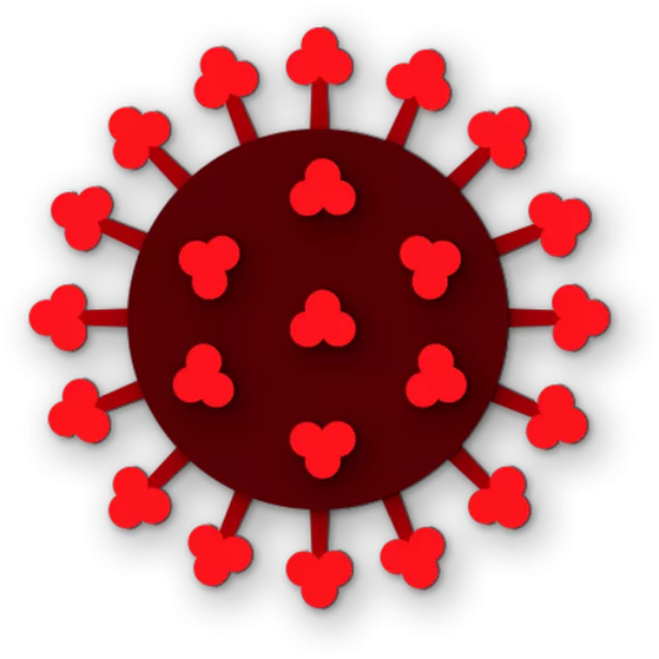 Covid-19 molecule