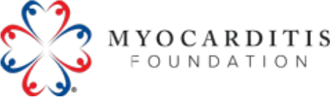 Myocarditis Foundation logo
