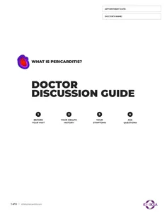 Doctor Discussion Guide Image